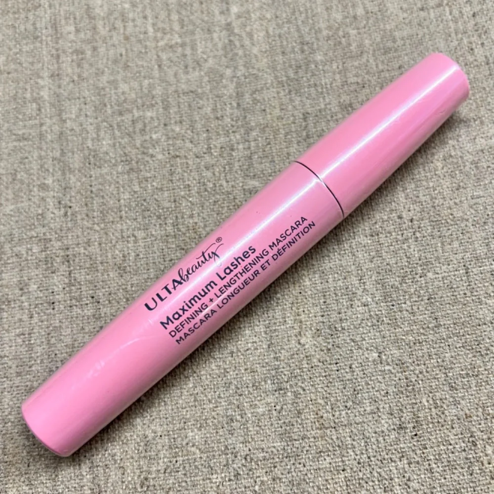 ❤️3 for $25❤️ ULTA Beauty Collection Maximum Lashes Mascara